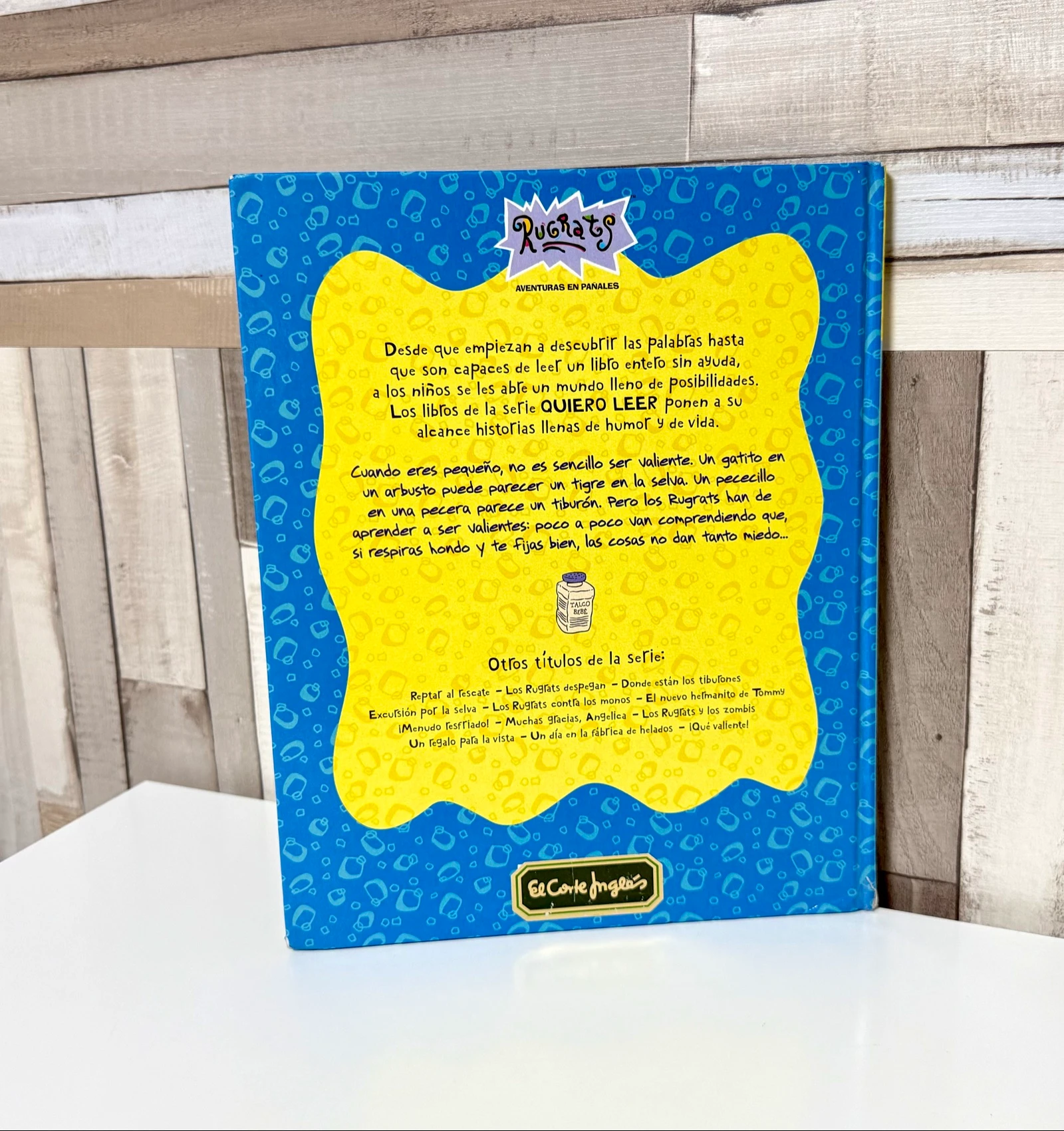 Rugrats verhaaltje – photo 2